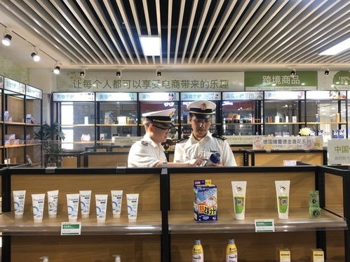 宁波11月外贸强势增长22.1%，技术进出口成耀眼明星