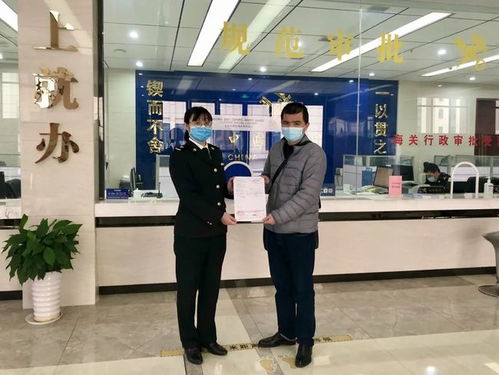 江西“双第一” 赣州技术进出口答卷亮眼，高质量发展再谱新篇